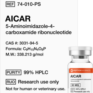AICAR 50mg