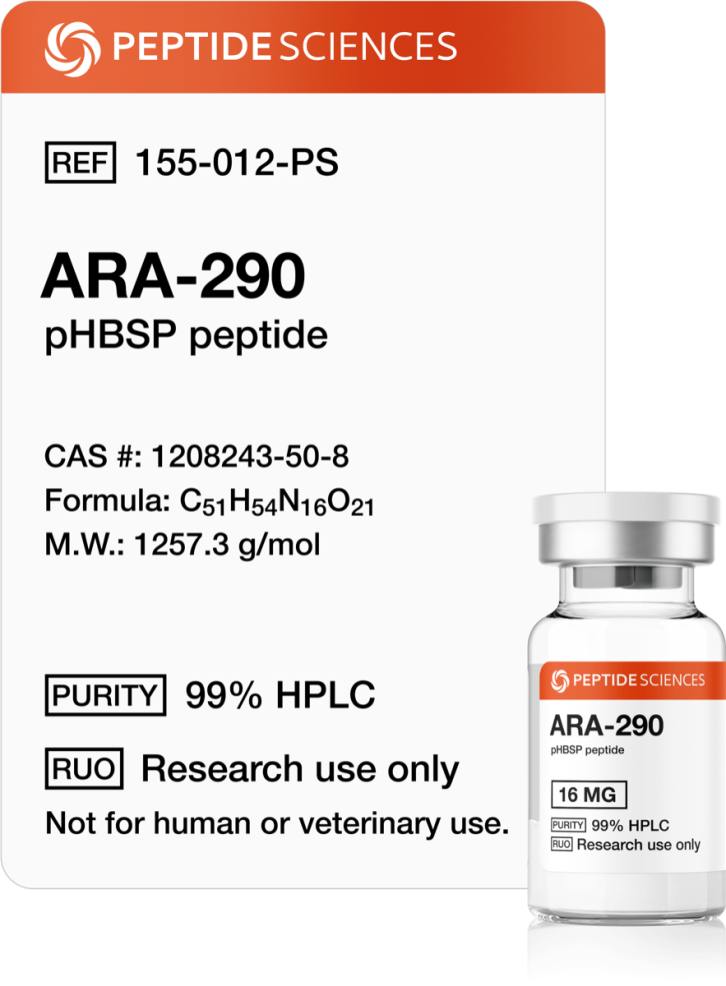ARA-290 16mg