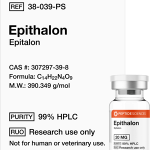 Epithalon (Epitalon)