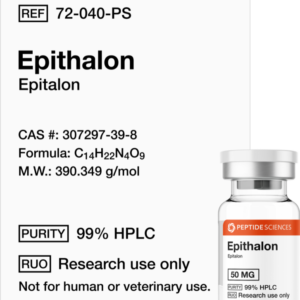 Epithalon (Epitalon)