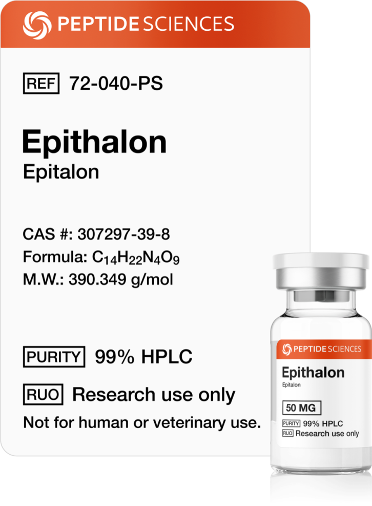 Epithalon (Epitalon)