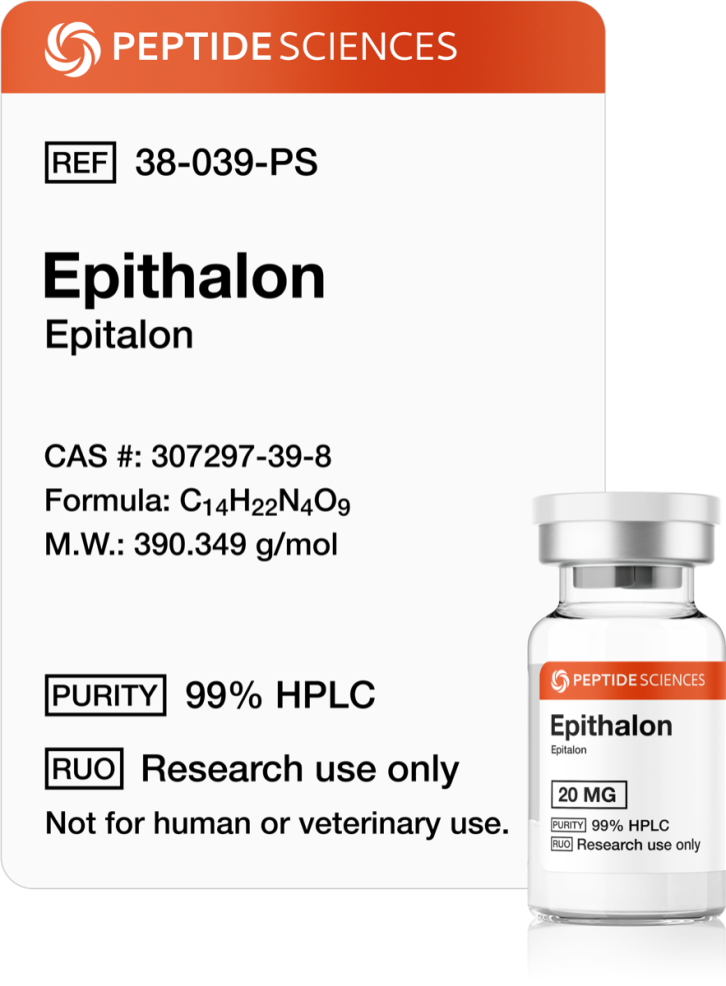 Epithalon (Epitalon)