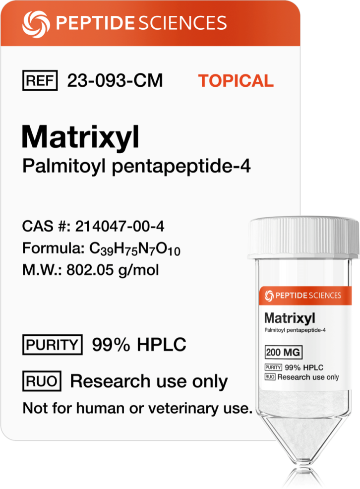 Matrixyl 200mg (Topical)